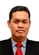 Ismail bin Hashim